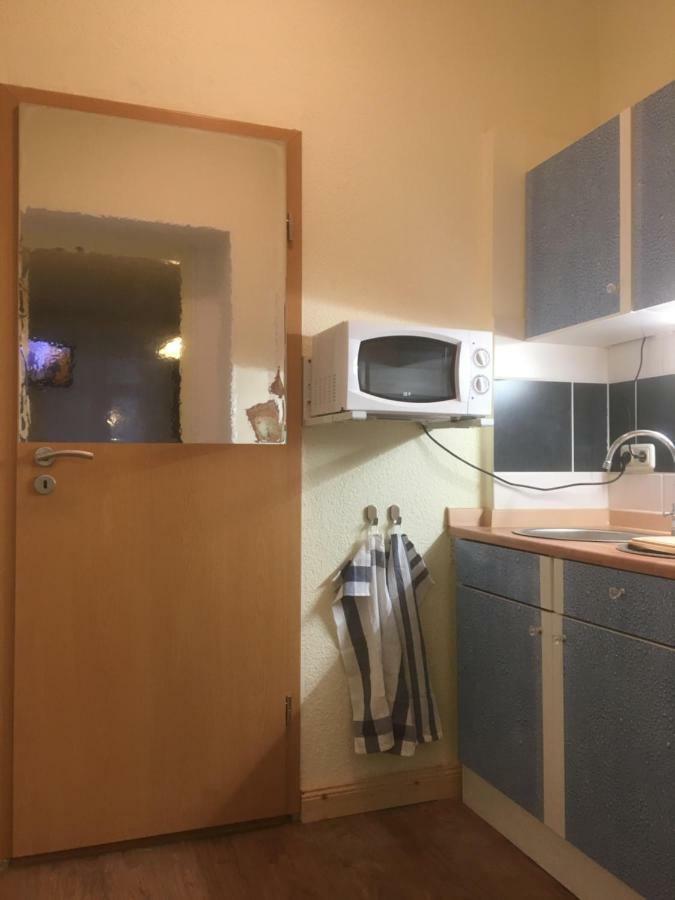 Sweet Home Inside Dresden Apartment One Экстерьер фото