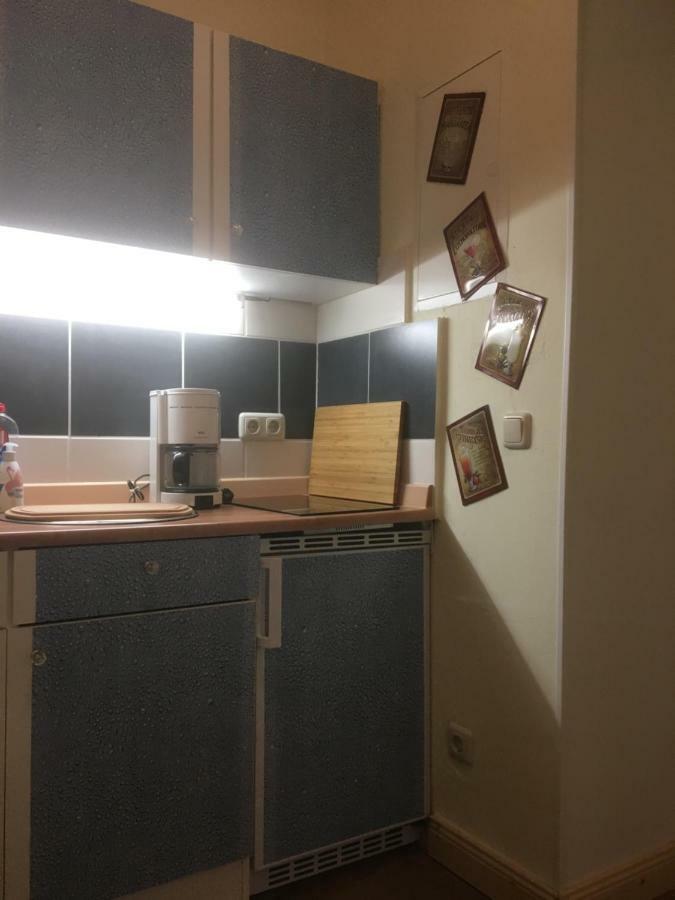 Sweet Home Inside Dresden Apartment One Экстерьер фото