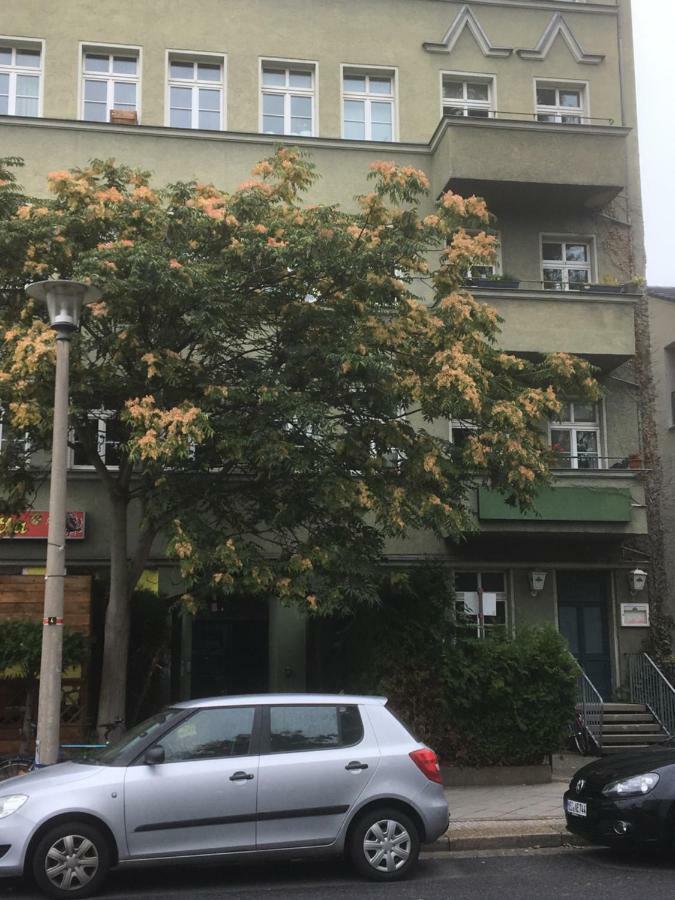 Sweet Home Inside Dresden Apartment One Экстерьер фото